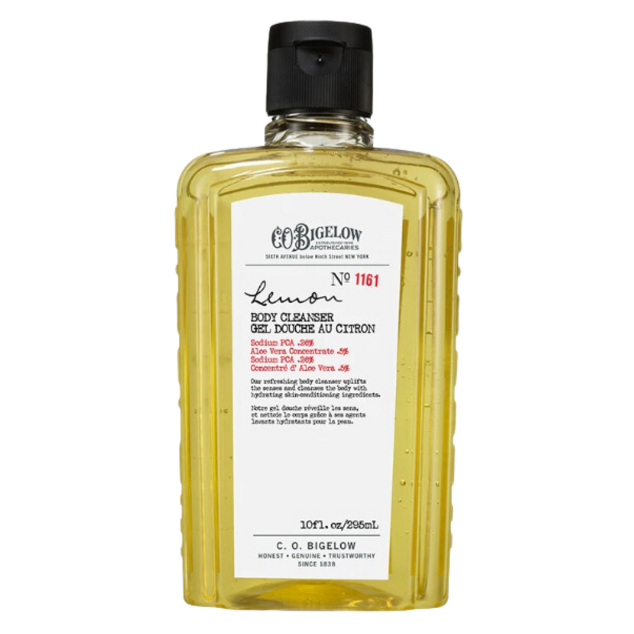 C.O. Bigelow Body Cleanser - Lemon