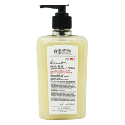 C.O. Bigelow Hand Wash - Lemon