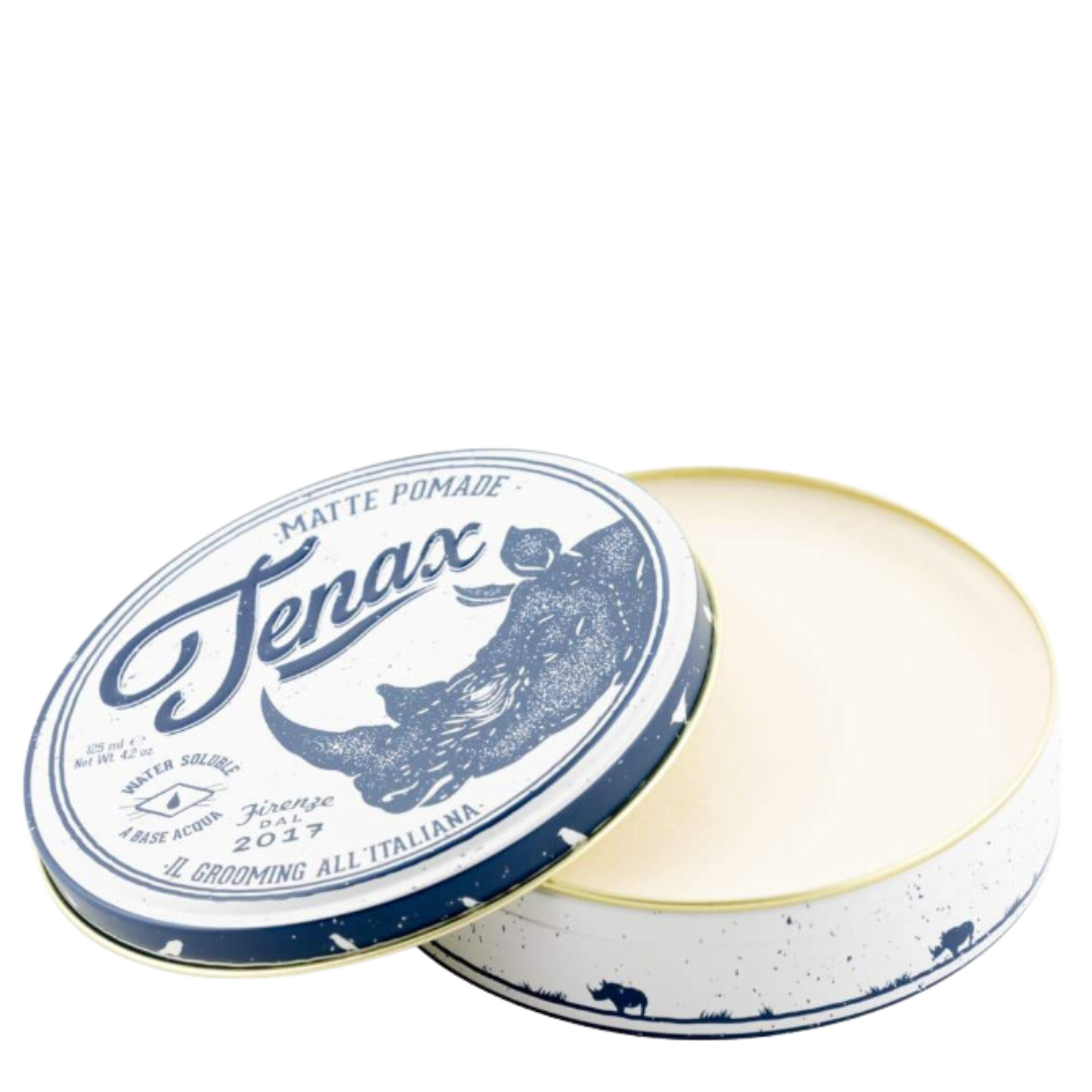 Tenax Pomade - Matte Finish