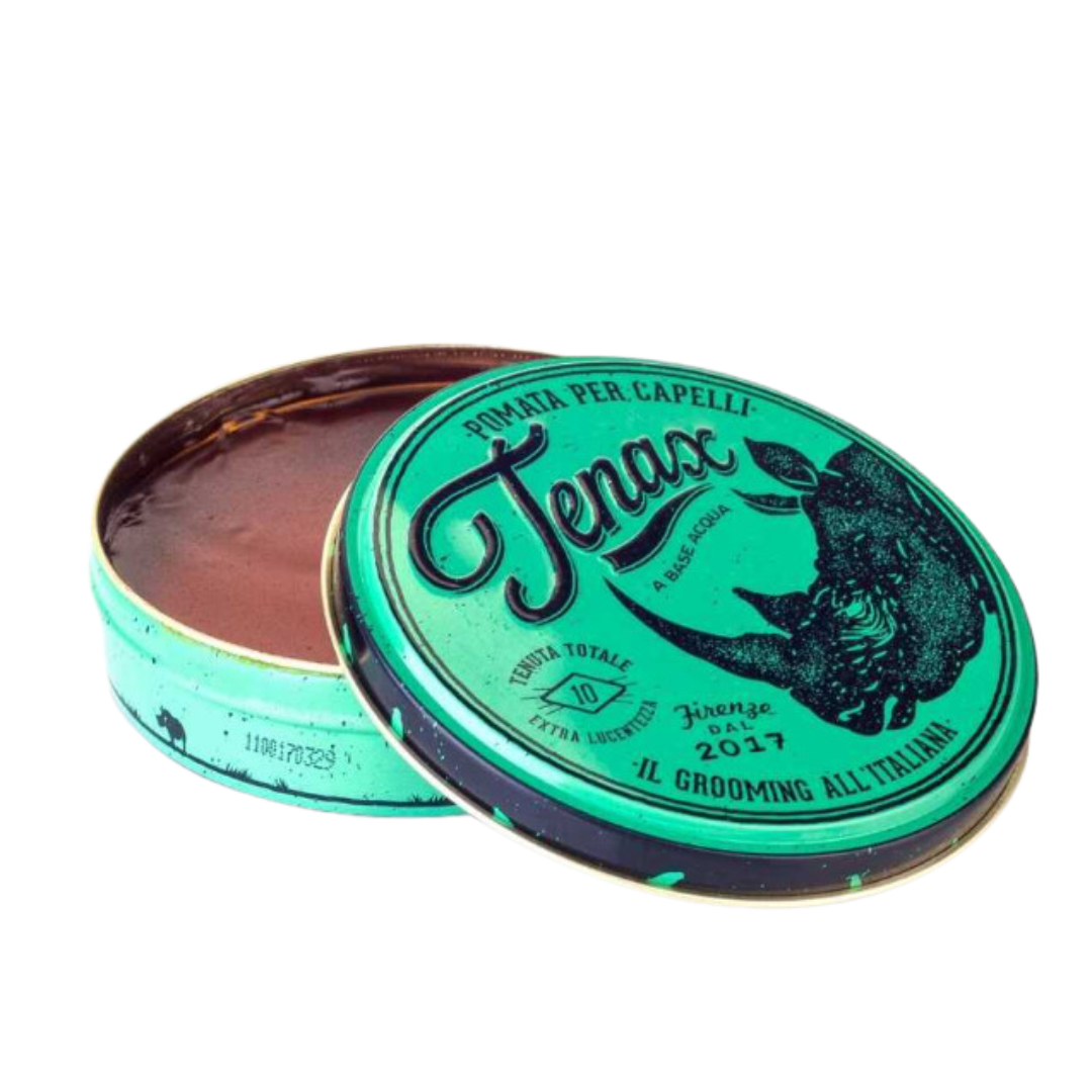 Tenax Pomade - Strong Hold
