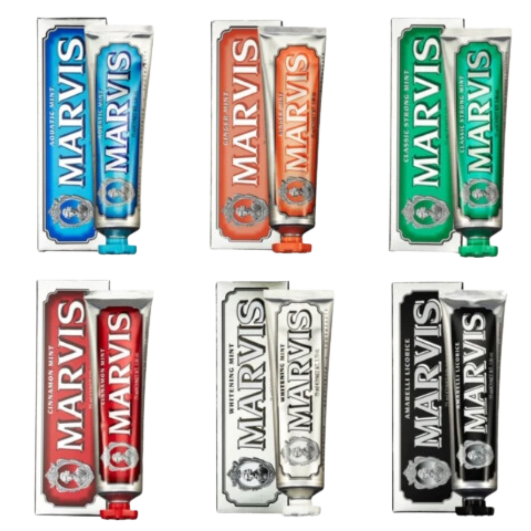 Marvis Toothpaste