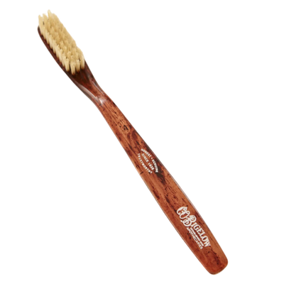 C.O. Bigelow Natural Bristle Toothbrush