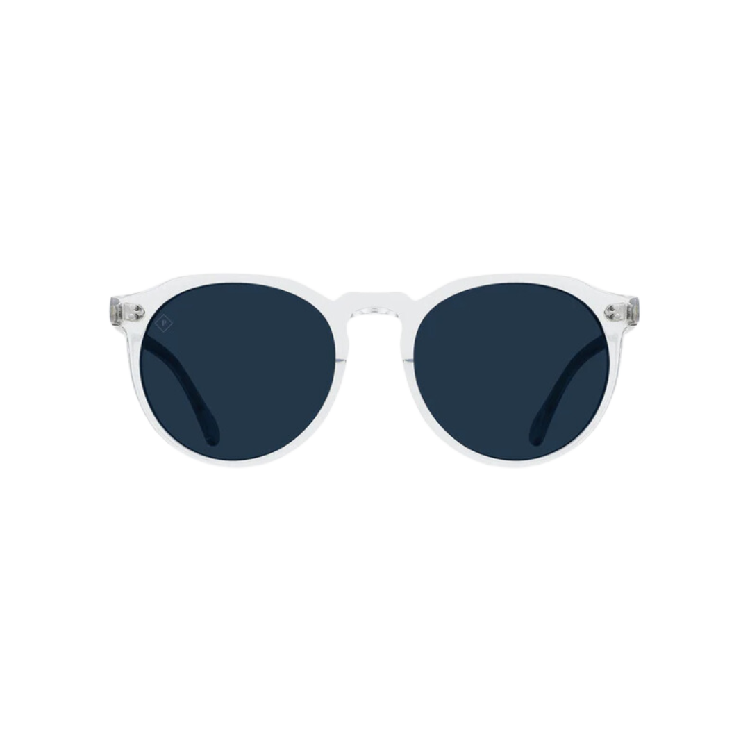 Remmy 49 - Crystal Clear_Polarized Blue Smoke