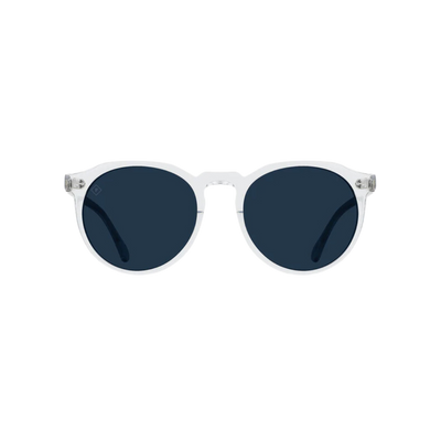 Remmy 49 - Crystal Clear_Polarized Blue Smoke