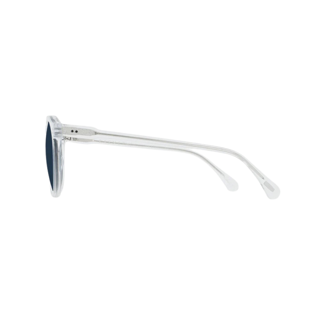 Remmy 49 - Crystal Clear_Polarized Blue Smoke