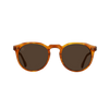 Remmy 49 - Santa Fe Tortoise_Vibrant Brown Polarized