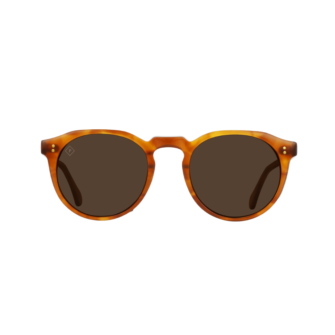 Remmy 49 - Santa Fe Tortoise_Vibrant Brown Polarized