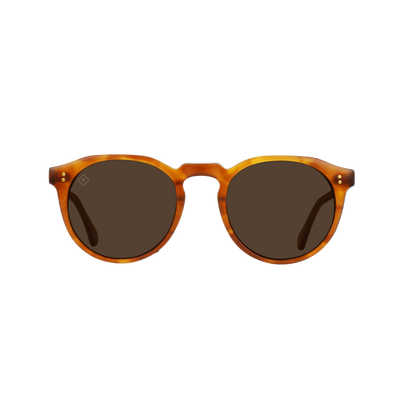 Remmy 49 - Santa Fe Tortoise_Vibrant Brown Polarized