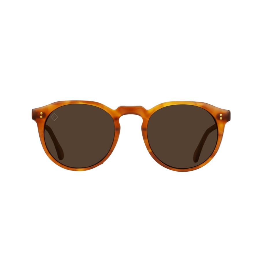 Remmy 49 - Santa Fe Tortoise_Vibrant Brown Polarized