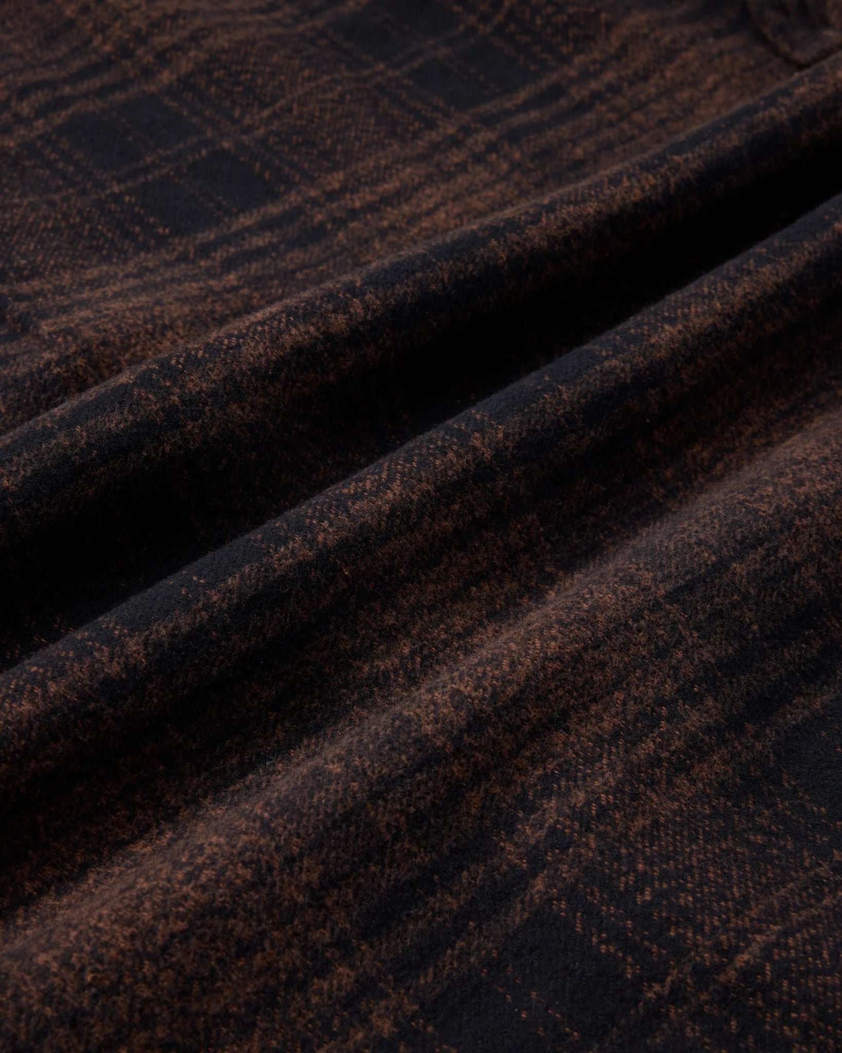 Beaver Creek Heritage Flannel - Coffee