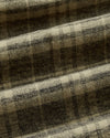 Jaspe Midweight Flannel - Agave Gray