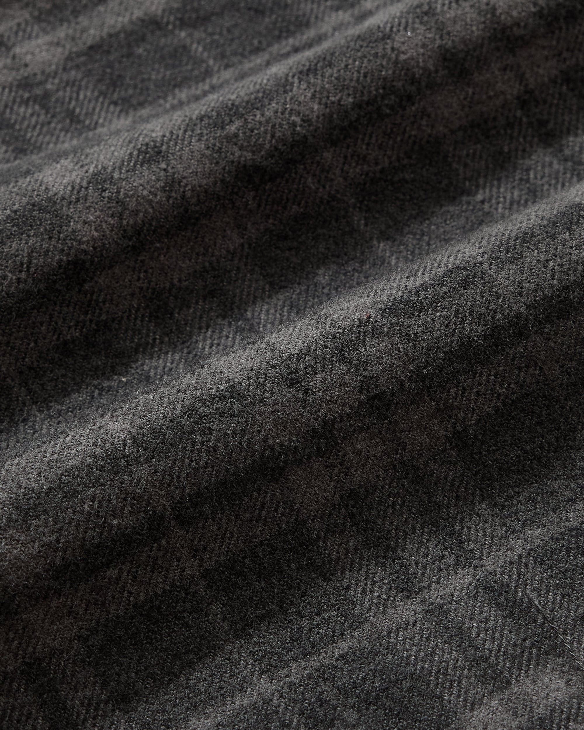 Jaspe Midweight Flannel - Castle Rock