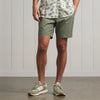 Thompson Flex Stretch Shorts - Olivine