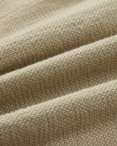 Wiziwigi Cabana Shirt - Pelican White