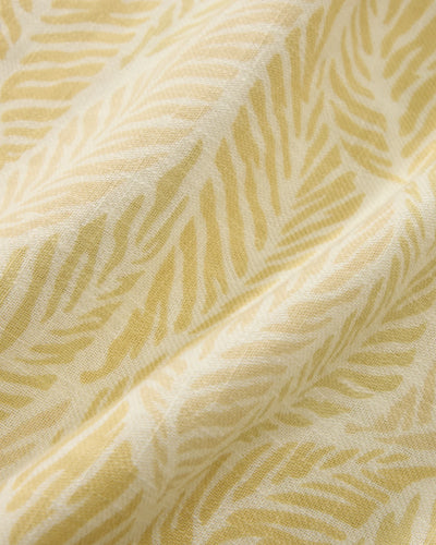 Cottage Loom Printed Shirt - Cande Fade