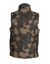 Fowler Oilcloth Vest - Classic Camo