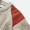 Commando Sweater - Skiddaw