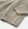 Commando Sweater - Skiddaw