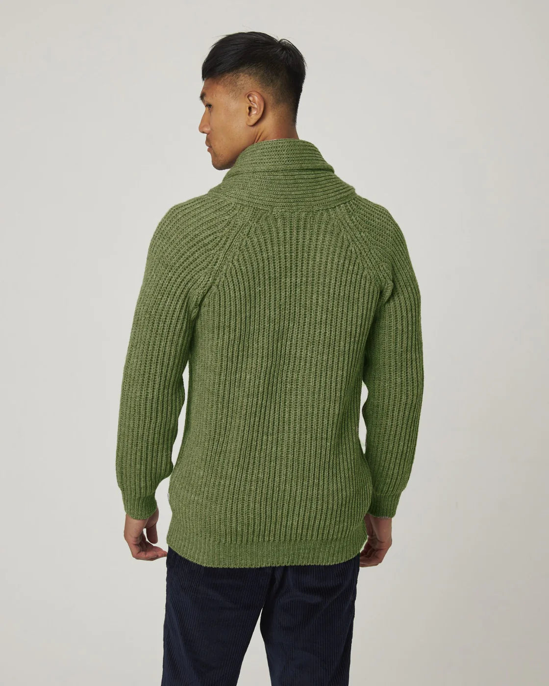 Wilkinson Cardigan - Campo