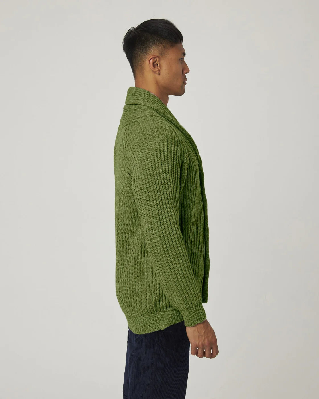 Wilkinson Cardigan - Campo