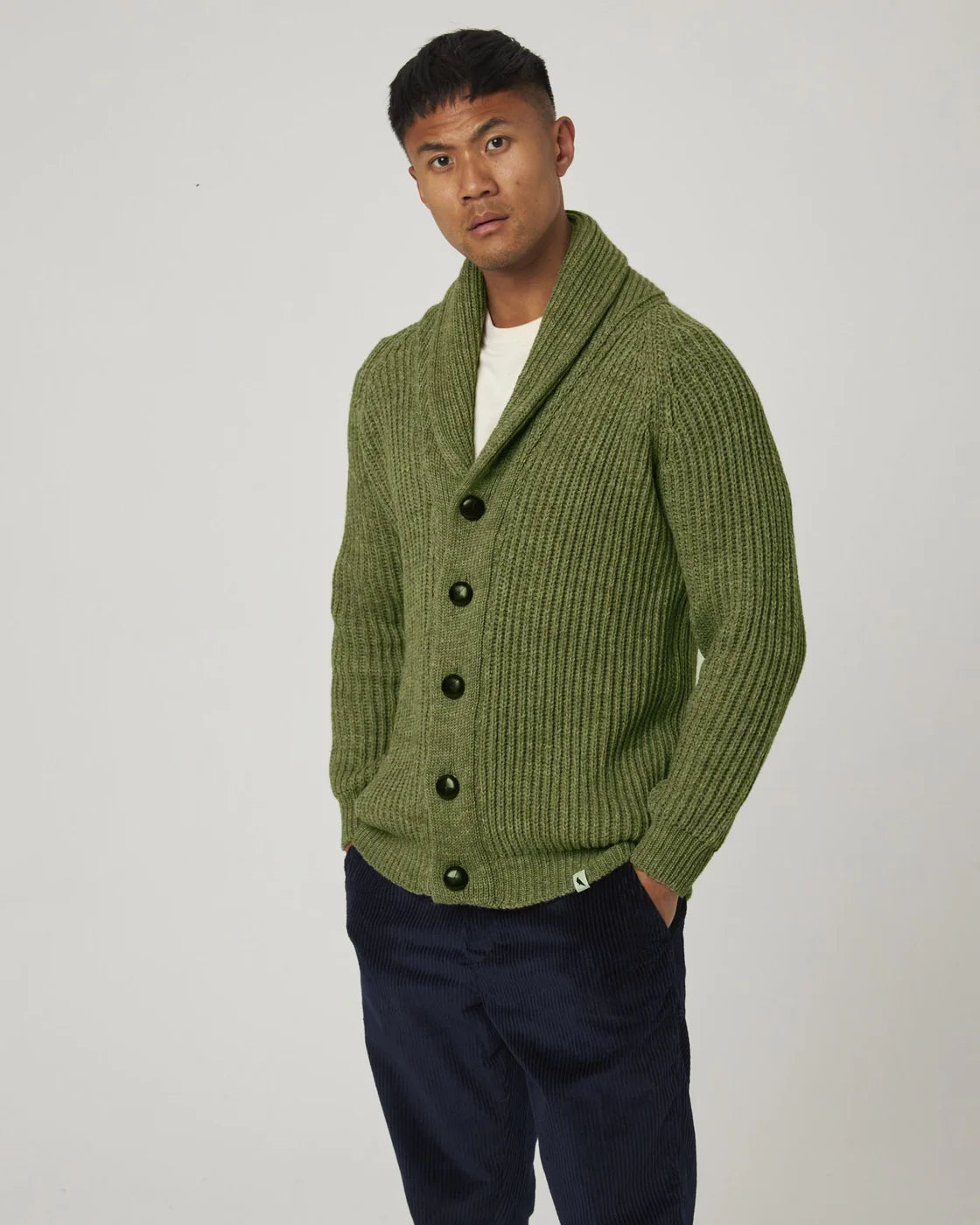 Wilkinson Cardigan - Campo
