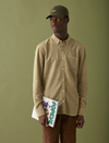 Beam Ripstop Shirt - Corn