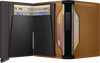 Bandwallet - Matte Toffee