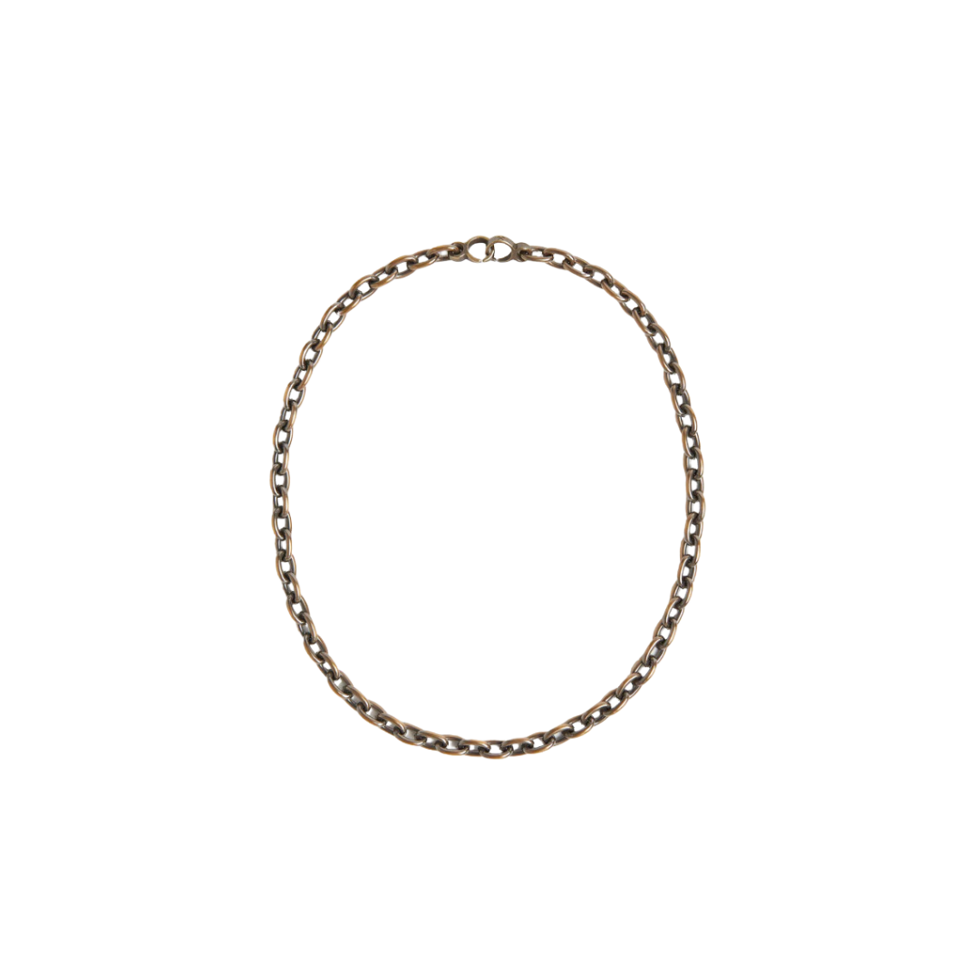 Brummel Neck Chain