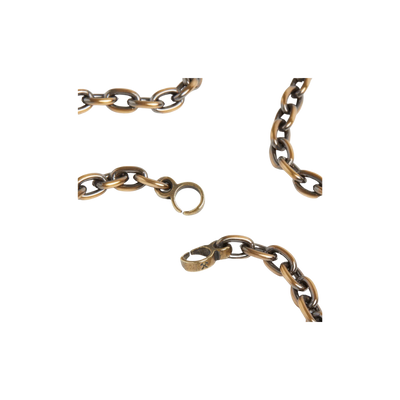 Brummel Neck Chain