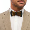 Pleasantdale Bow Tie - Turkey, Pheasant & Partridge Feathers