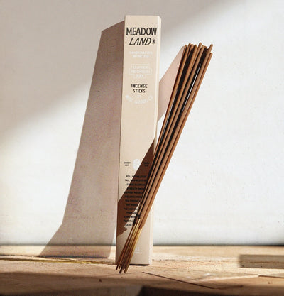 Misc. Goods Incense Sticks