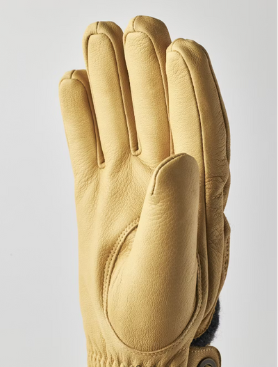 Daniel - Tan/ Charcoal