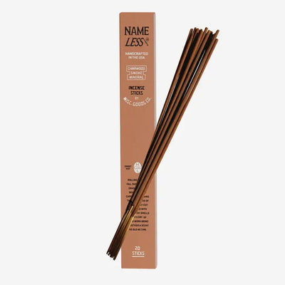 Misc. Goods Incense Sticks