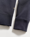 Dover Sweatshirt - Midnight Blue