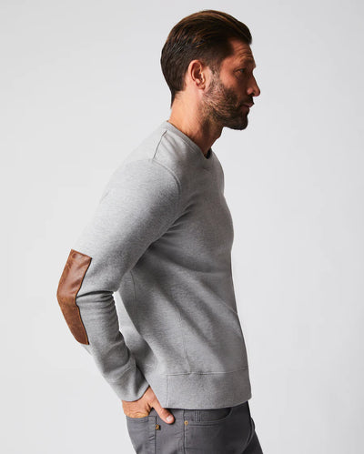 Dover Sweatshirt - Grey