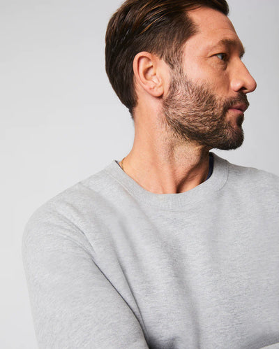 Dover Sweatshirt - Grey