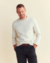 Dover Sweatshirt - Natural