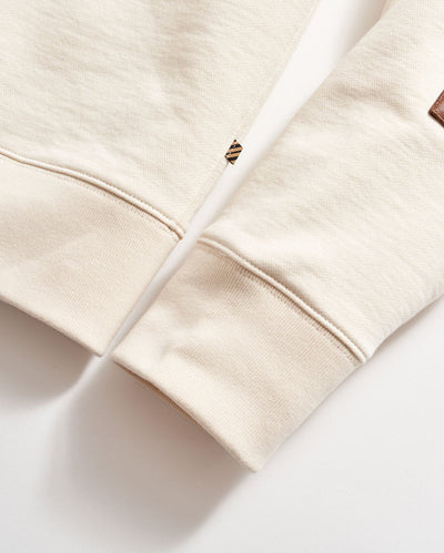 Dover Sweatshirt - Natural