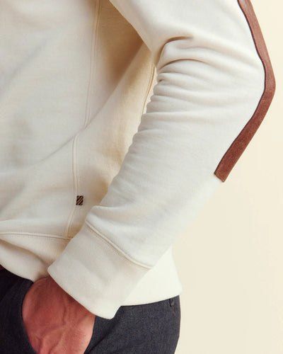 Dover Sweatshirt - Natural