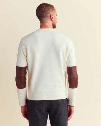 Dover Sweatshirt - Natural