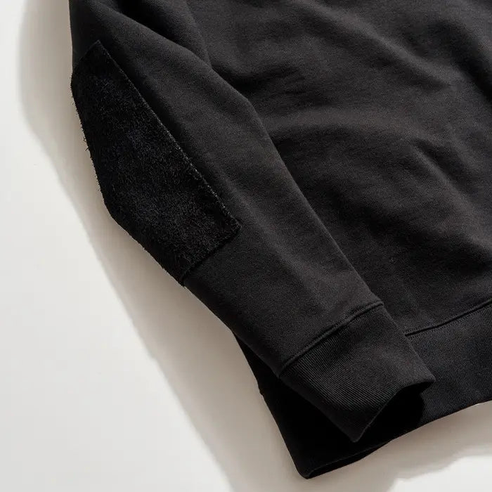 Dover Sweatshirt - Black