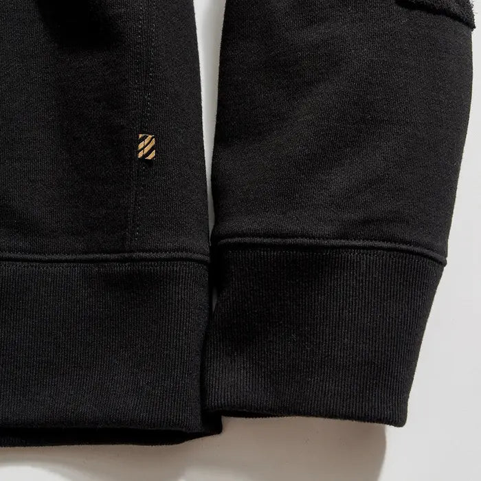 Dover Sweatshirt - Black