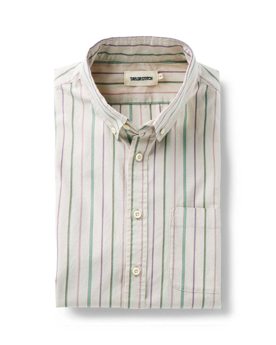 The Jack - Algiers Stripe
