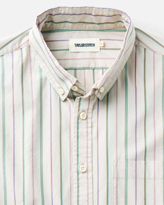 The Jack - Algiers Stripe