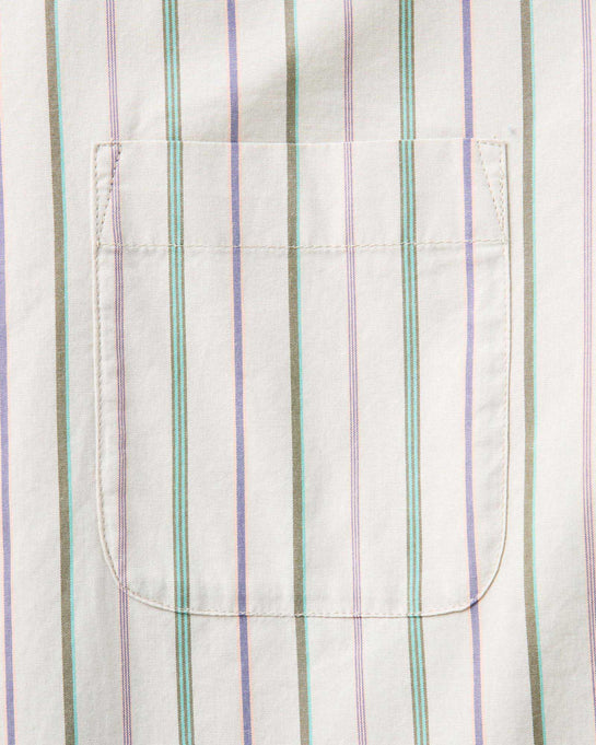 The Jack - Algiers Stripe