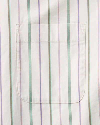 The Jack - Algiers Stripe