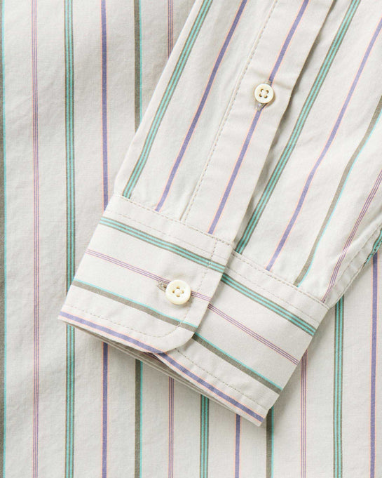 The Jack - Algiers Stripe