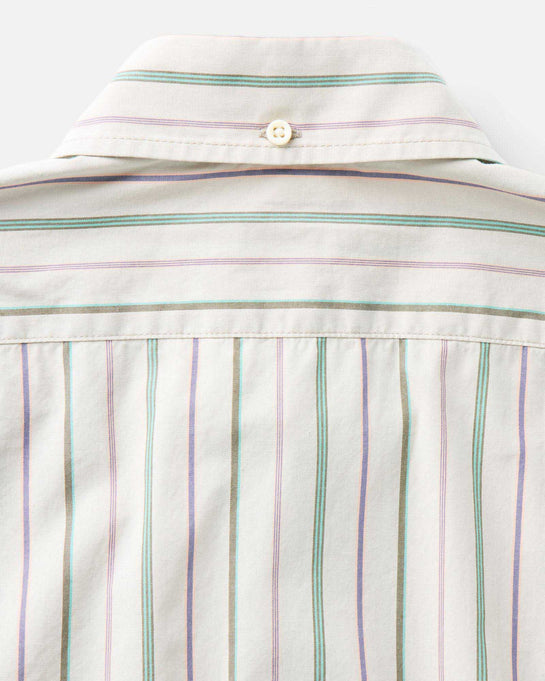The Jack - Algiers Stripe