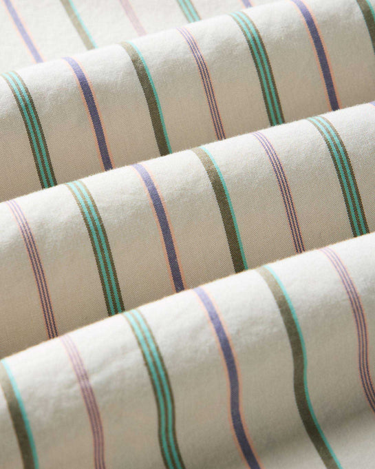 The Jack - Algiers Stripe