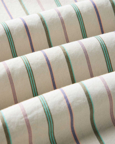 The Jack - Algiers Stripe